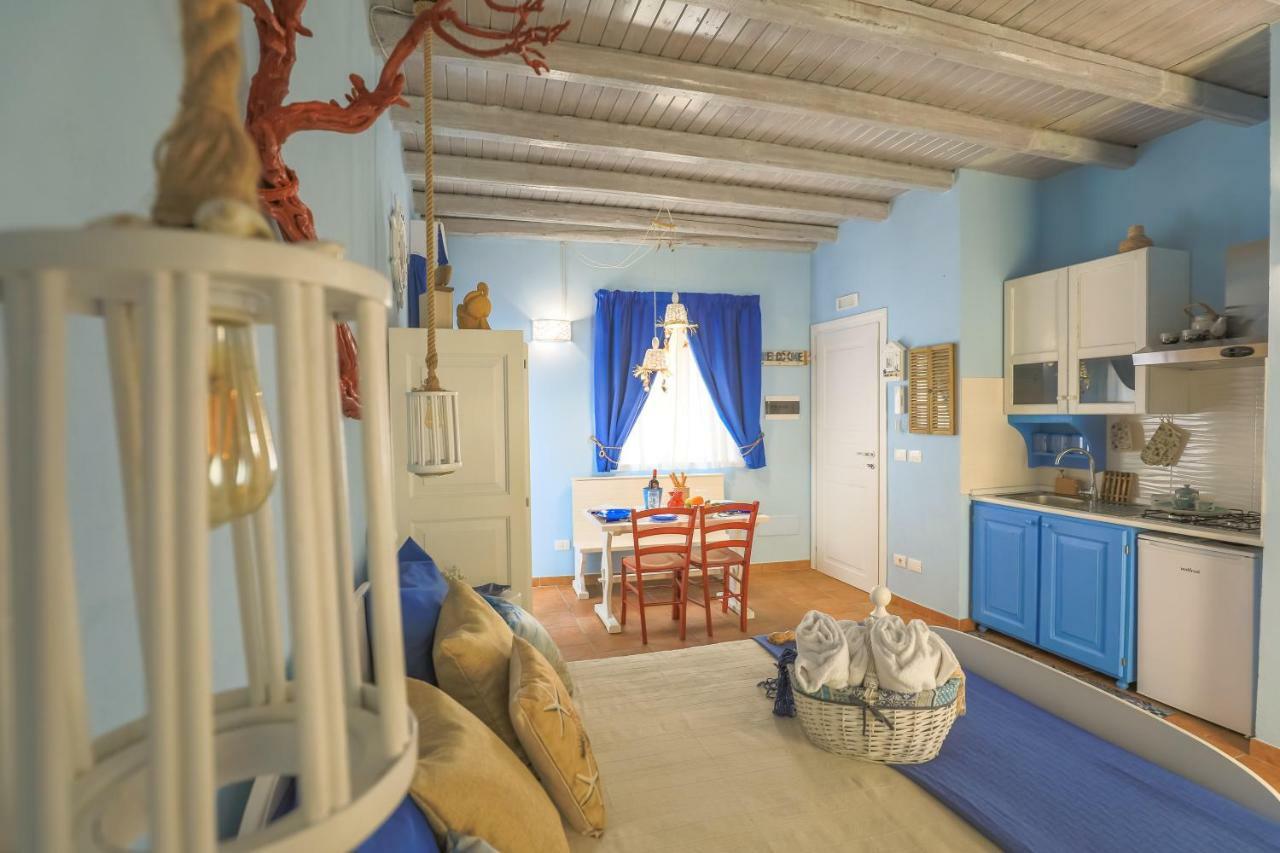 Siracusa Dream Holiday Συρακούσες Εξωτερικό φωτογραφία