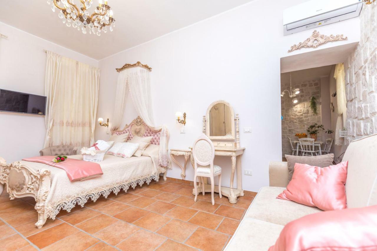 Siracusa Dream Holiday Συρακούσες Εξωτερικό φωτογραφία