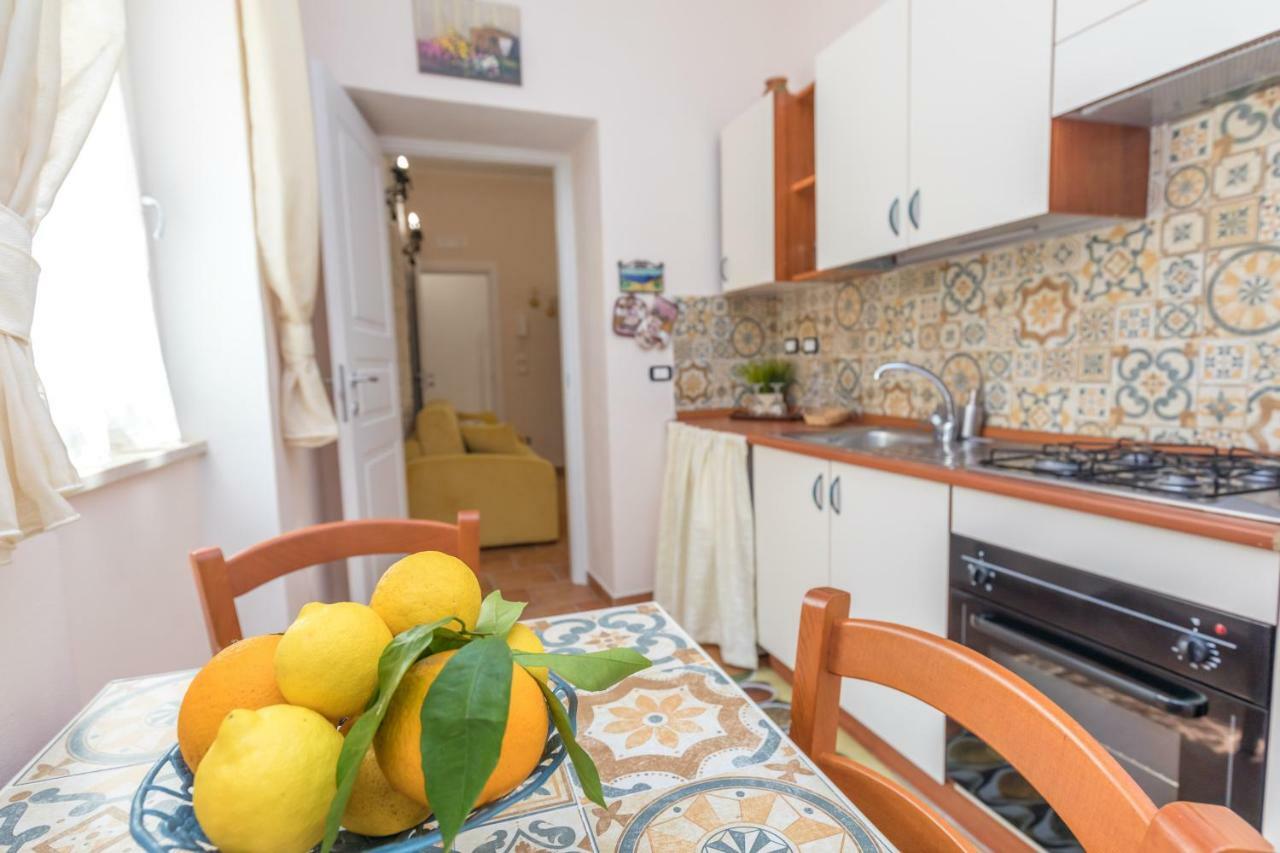 Siracusa Dream Holiday Συρακούσες Εξωτερικό φωτογραφία