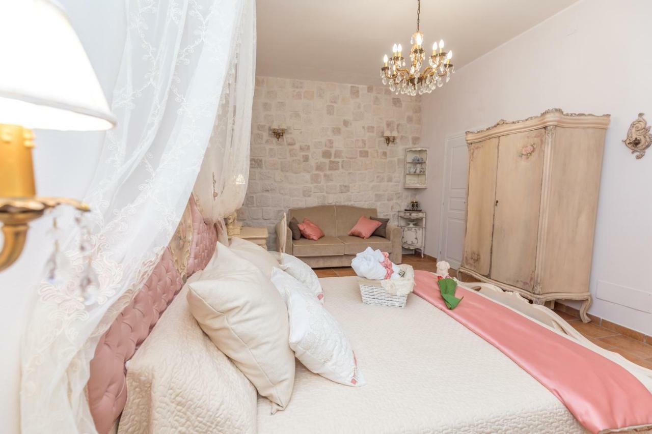 Siracusa Dream Holiday Συρακούσες Εξωτερικό φωτογραφία