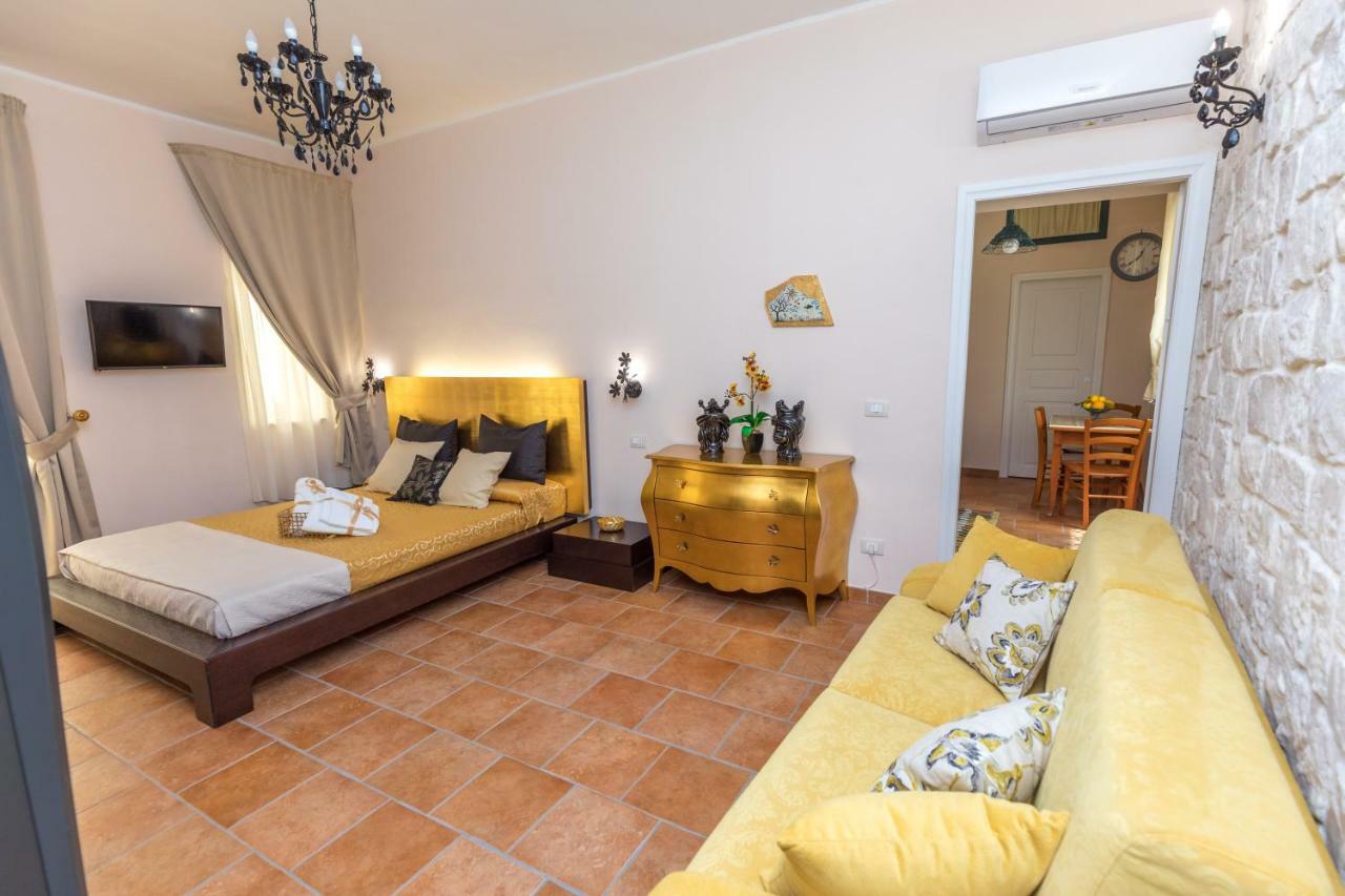 Siracusa Dream Holiday Συρακούσες Εξωτερικό φωτογραφία