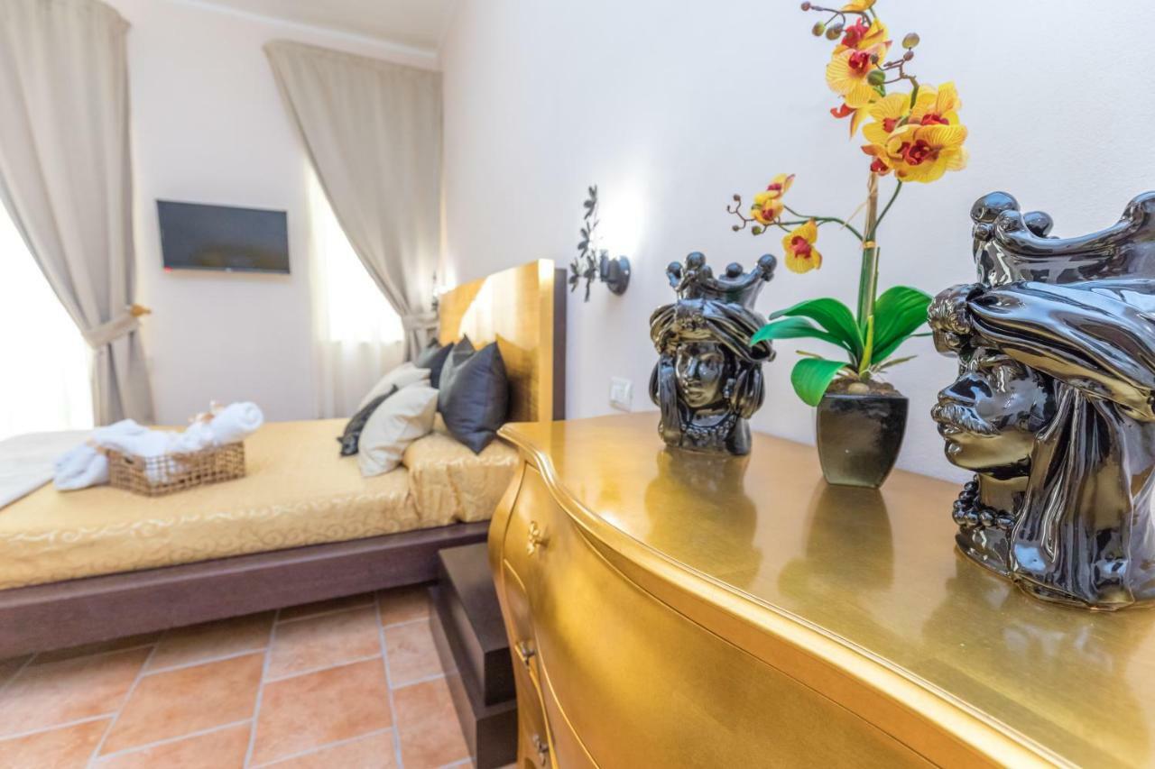Siracusa Dream Holiday Συρακούσες Εξωτερικό φωτογραφία