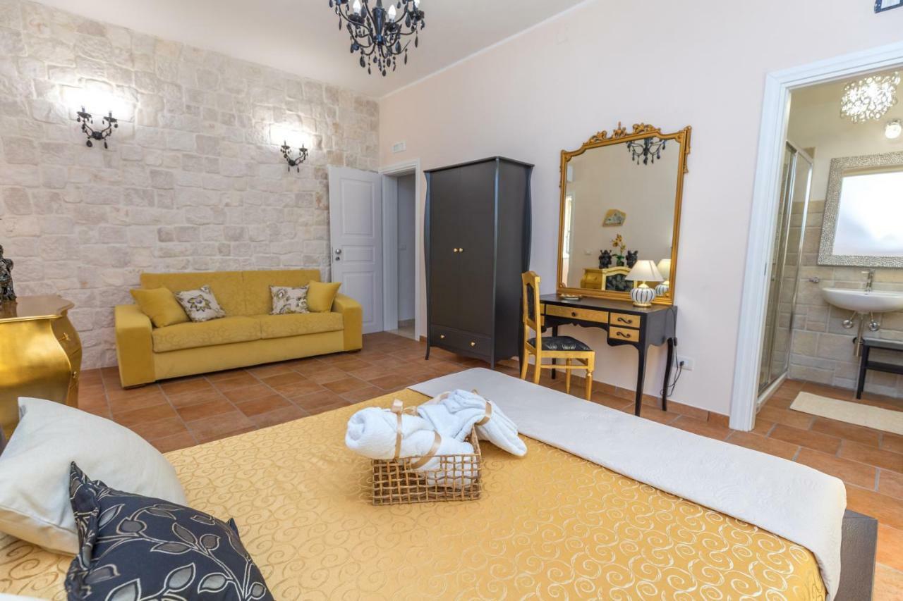 Siracusa Dream Holiday Συρακούσες Εξωτερικό φωτογραφία