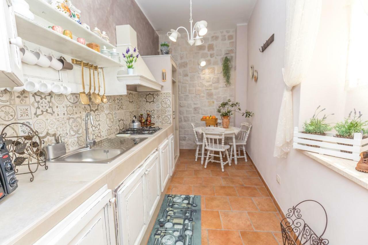 Siracusa Dream Holiday Συρακούσες Εξωτερικό φωτογραφία