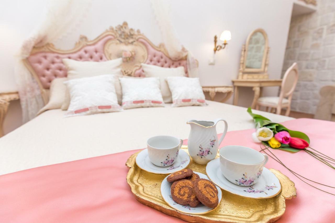 Siracusa Dream Holiday Συρακούσες Εξωτερικό φωτογραφία