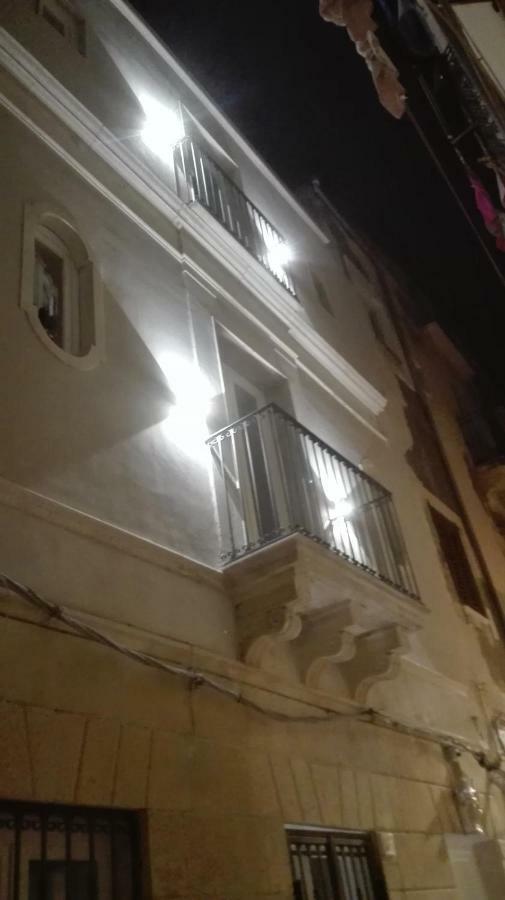 Siracusa Dream Holiday Συρακούσες Εξωτερικό φωτογραφία