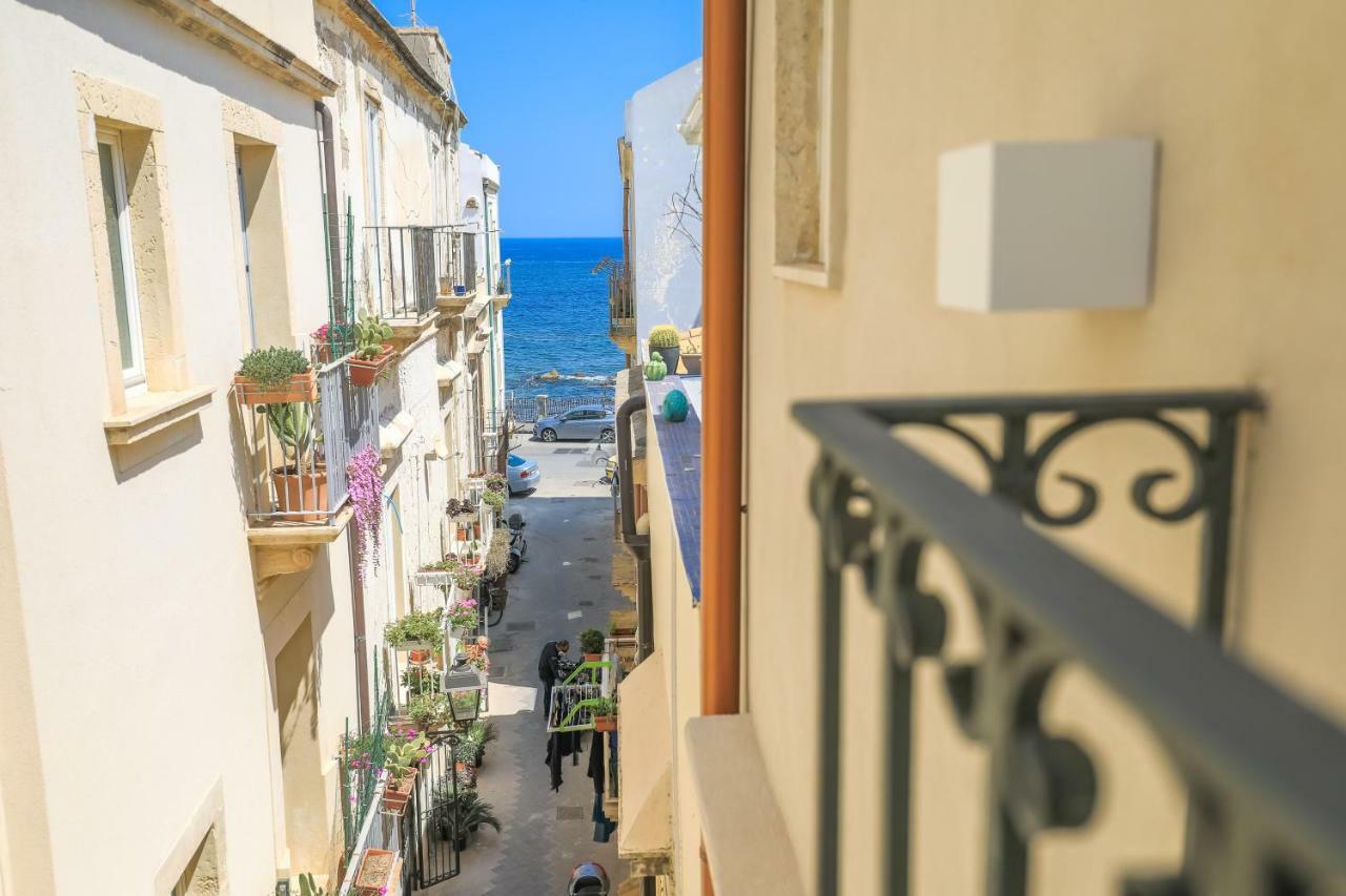 Siracusa Dream Holiday Συρακούσες Εξωτερικό φωτογραφία